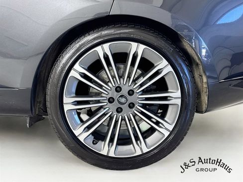 Used 2023 Land Rover Range Rover Long Wheelbase SE AWD/4WD image 41