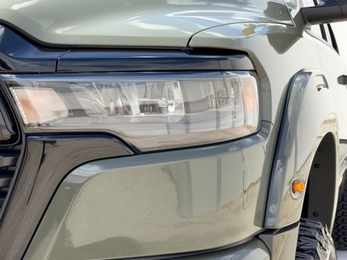 Used 2026 RAM 1500 Big Horn AWD/4WD image 12