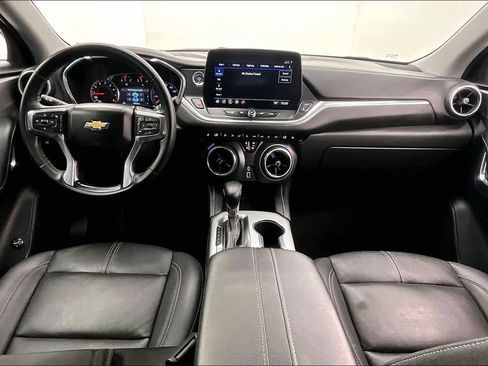 Used 2024 Chevrolet Blazer LT FWD image 14