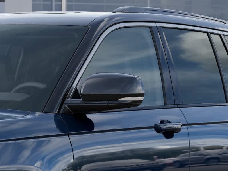 New 2027 Jeep Grand Cherokee Summit AWD/4WD image 12