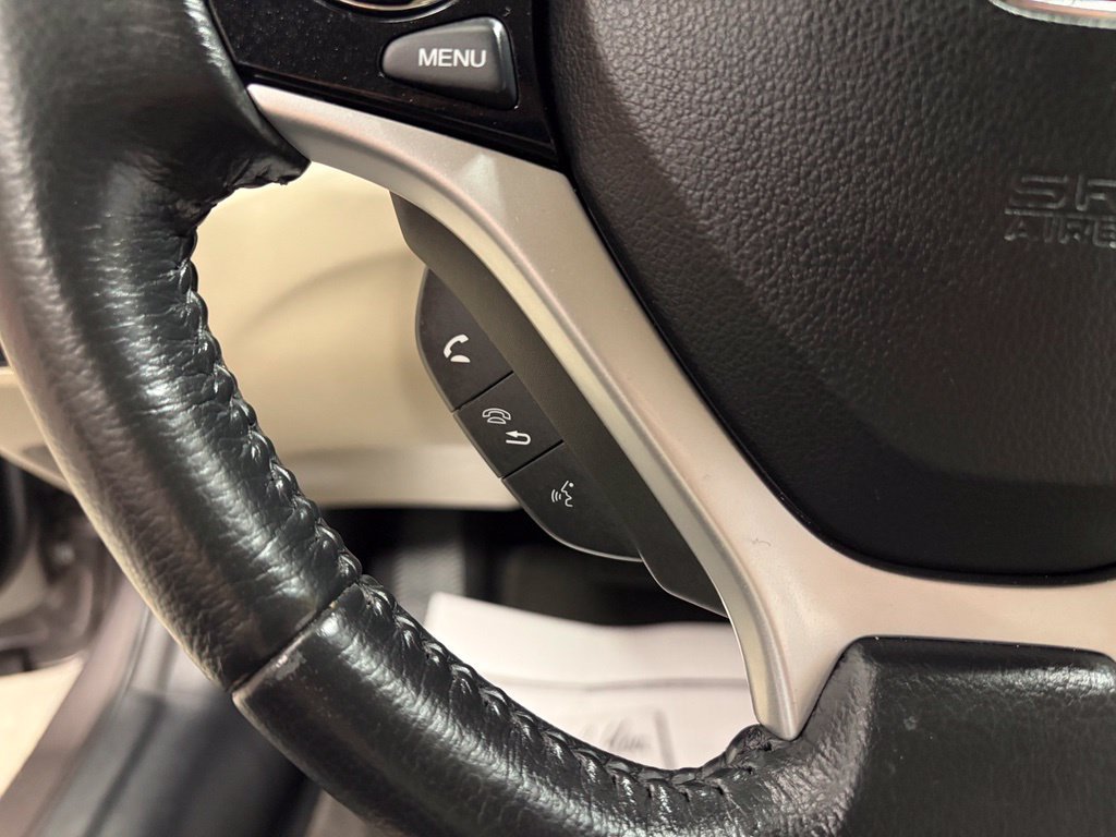 Used 2013 Honda Civic EX-L image 16