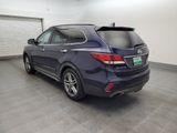 Used 2017 Hyundai Santa Fe Limited w/ Cargo Package image 5