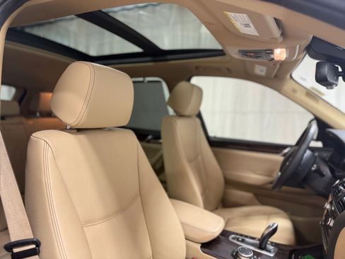 Used 2016 BMW X3 xDrive28i image 29