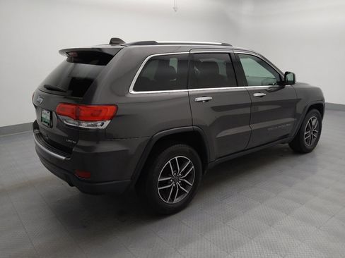 Used 2019 Jeep Grand Cherokee Limited RWD image 10