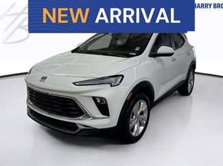 Used 2025 Buick Encore GX Preferred video 1