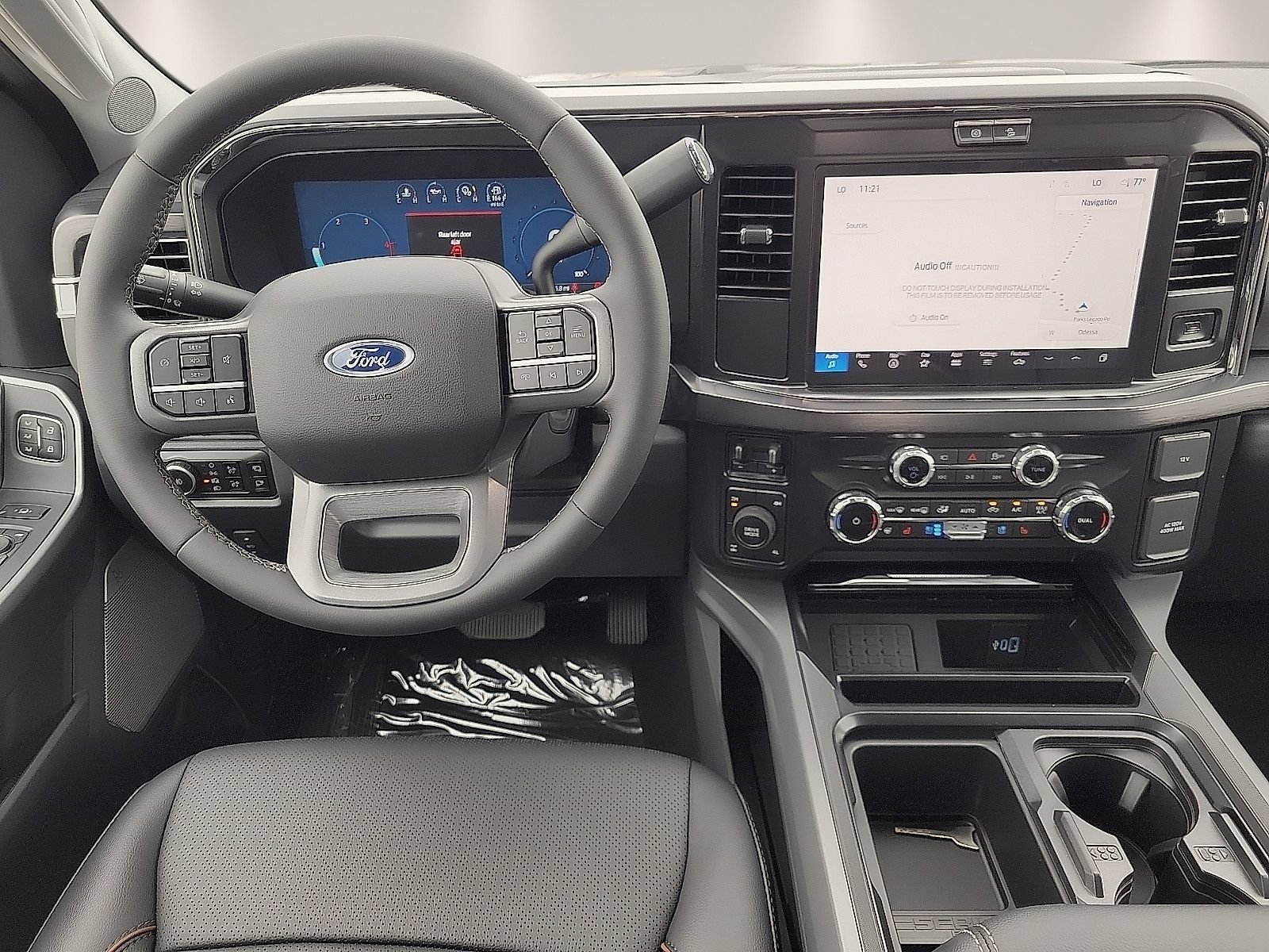 New 2026 Ford F250 Lariat w/ Chrome Package AWD/4WD image 8