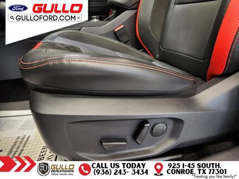 Used 2025 Ford Ranger Raptor image 22