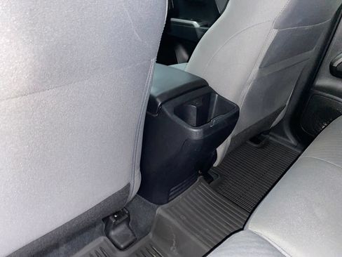 Used 2023 Toyota Tacoma SR5 RWD image 15