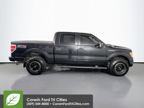 Used 2014 Ford F150 STX w/ Equipment Group 201A Mid image 16