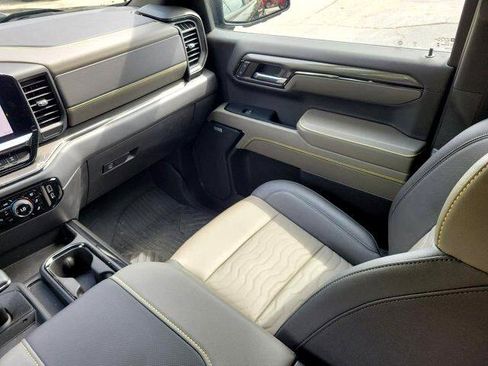 Used 2024 Chevrolet Silverado 1500 ZR2 w/ ZR2 Bison Edition image 21