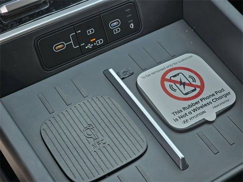 New 2025 Hyundai Santa Fe SEL image 21