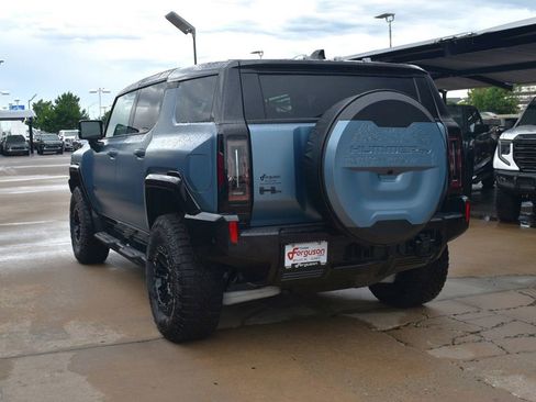 New 2024 GMC Hummer EV 3X w/ Omega Edition image 5