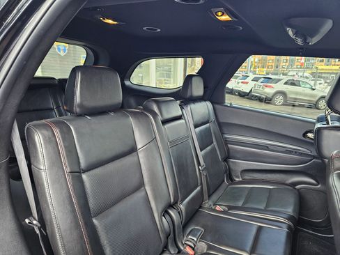 Used 2024 Dodge Durango GT image 14