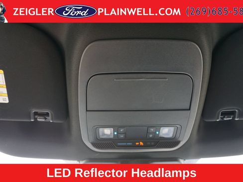 Used 2023 Ford F150 XLT w/ Equipment Group 302A High AWD/4WD image 30