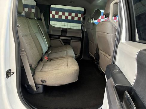 Used 2019 Ford F250 XLT AWD/4WD image 13