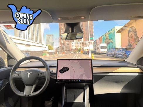 Used 2020 Tesla Model Y Long Range AWD/4WD image 19