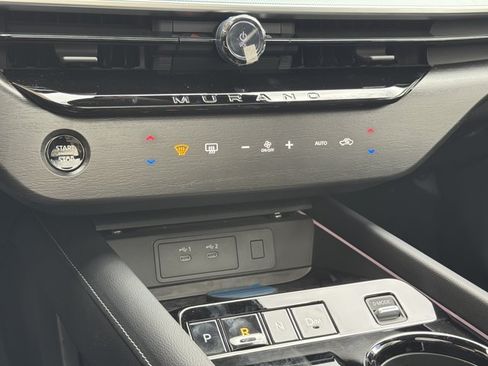 New 2026 Nissan Murano SL AWD/4WD image 31