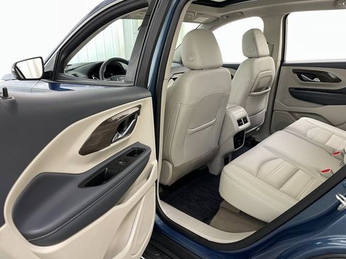 Certified 2024 GMC Terrain Denali w/ Denali Premium Package image 48