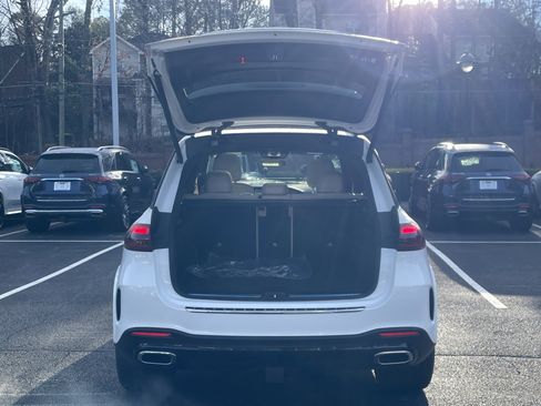 New 2026 Mercedes-Benz GLE 350 4MATIC image 8