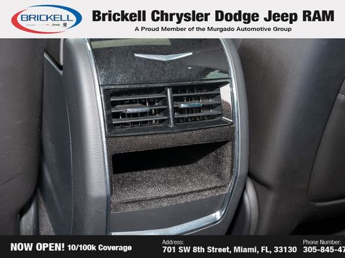 Used 2019 Cadillac CT6 Premium Luxury image 18