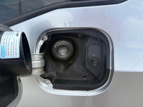 Certified 2022 Honda Civic Sport image 30