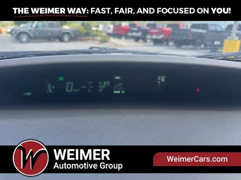 Used 2015 Toyota Prius Persona Series FWD image 11