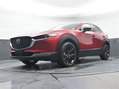 Certified 2023 MAZDA CX-30 2.5 Turbo w/ Premium Package image 31