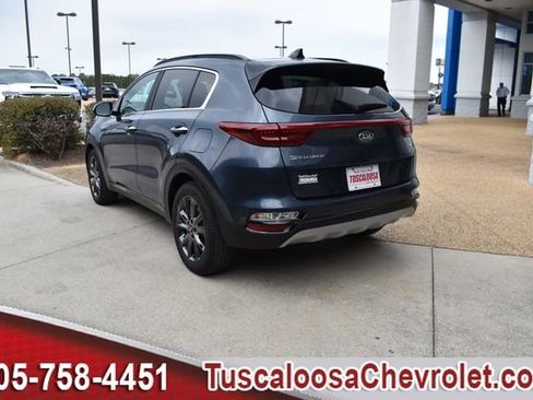 Used 2020 Kia Sportage S w/ Option Group 020 image 7