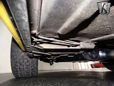 Used 1993 Ford Mustang LX image 18