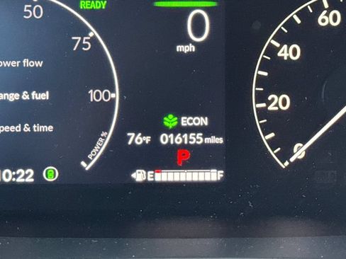 Certified 2024 Honda CR-V Sport image 32