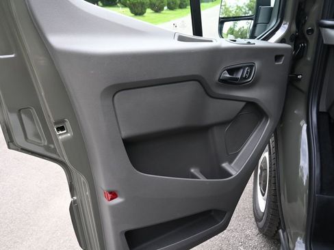 Used 2026 Ford Transit 350 XL RWD image 9