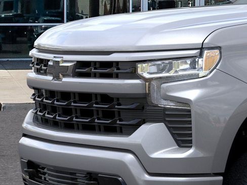 New 2026 Chevrolet Silverado 1500 RST image 13