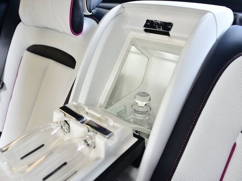 Certified 2021 Rolls-Royce Ghost image 21