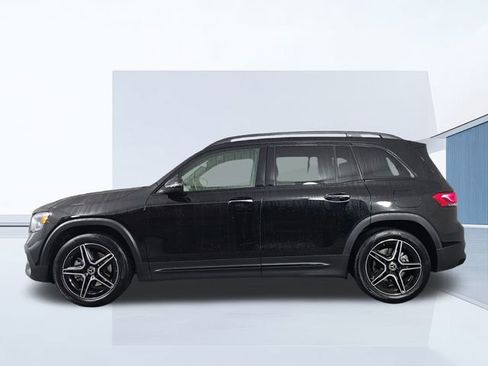 Used 2022 Mercedes-Benz GLB 250 4MATIC image 4