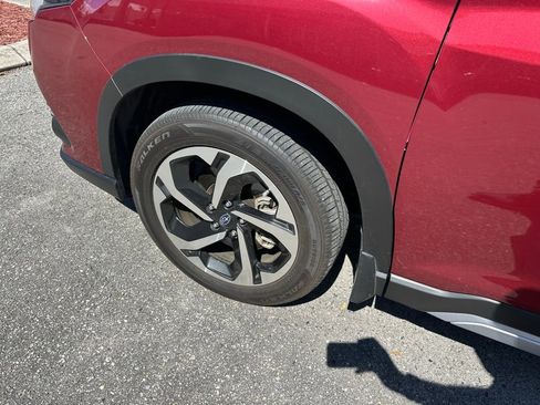 Used 2024 Subaru Forester Touring w/ POP Package 3 image 11