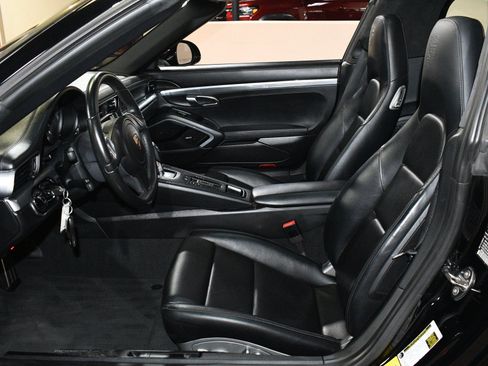 Used 2015 Porsche 911 Targa 4 AWD/4WD image 49
