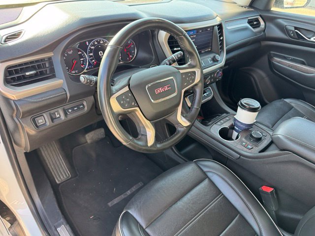 Used 2023 GMC Acadia Denali FWD image 13