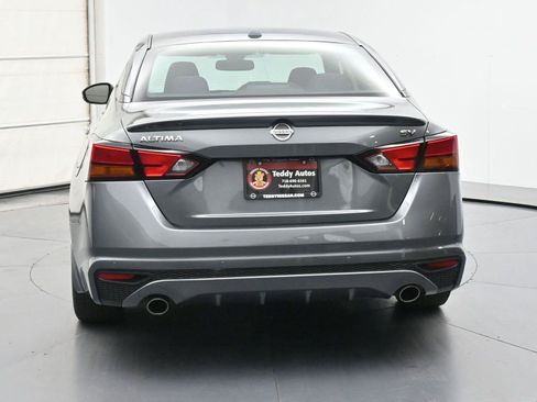 Used 2019 Nissan Altima 2.5 SV FWD image 22