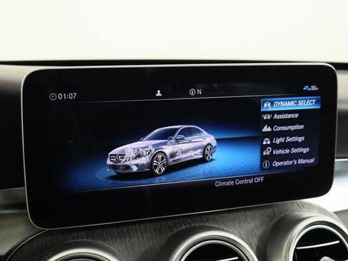 Used 2019 Mercedes-Benz C 300 Sedan image 41