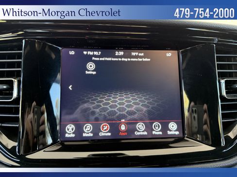 Used 2024 Dodge Durango GT image 23