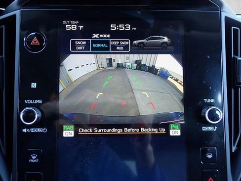 Certified 2024 Subaru Crosstrek 2.5i Limited w/ Crosstrek Mirror Package AWD/4WD image 19