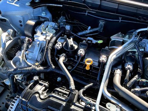 Certified 2024 Nissan Altima 2.5 SR w/ SR Premium Package image 33