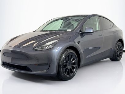 Used 2022 Tesla Model Y Long Range