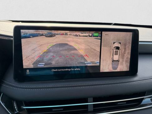 Certified 2024 INFINITI QX60 Luxe image 17