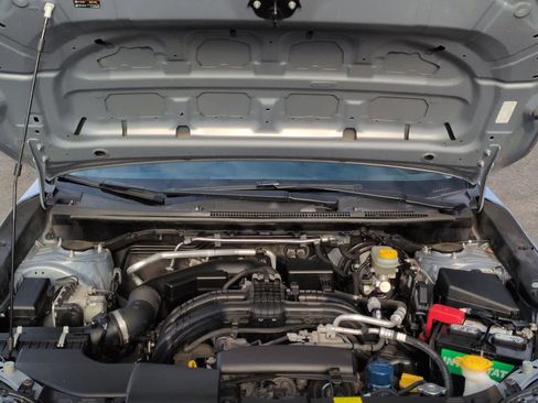 Used 2020 Subaru Crosstrek 2.0i image 15