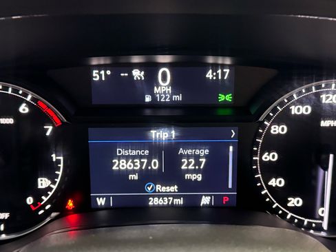 Used 2024 Cadillac CT5 Premium Luxury w/ Climate Package image 18