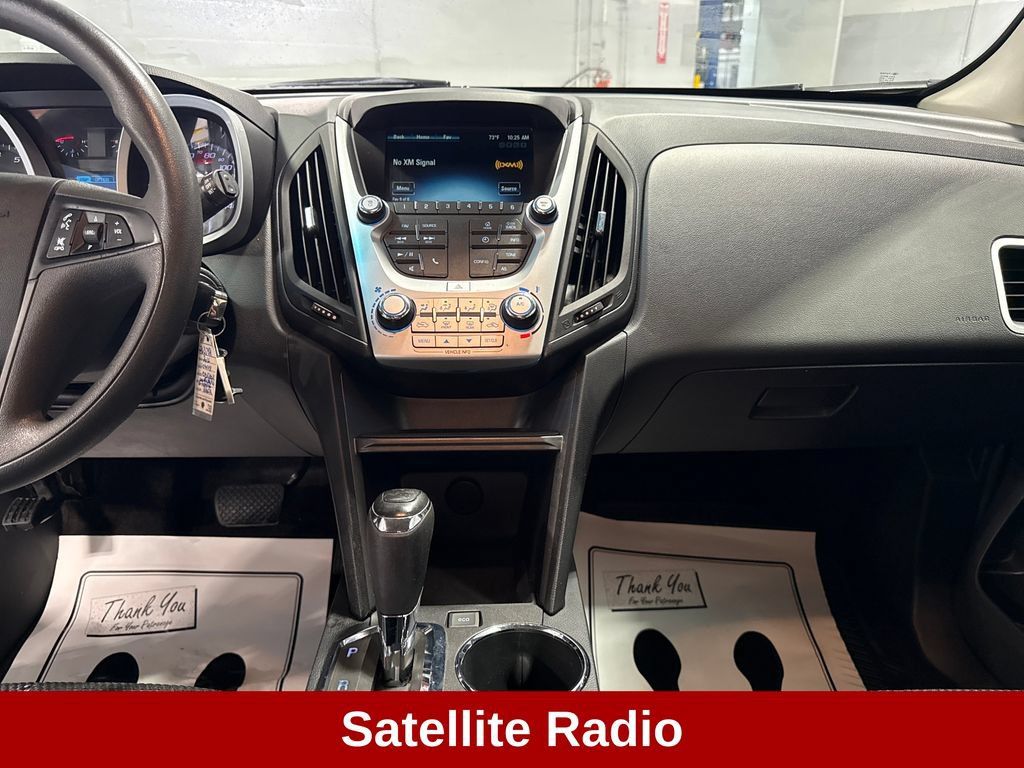 Used 2016 Chevrolet Equinox LS FWD image 10