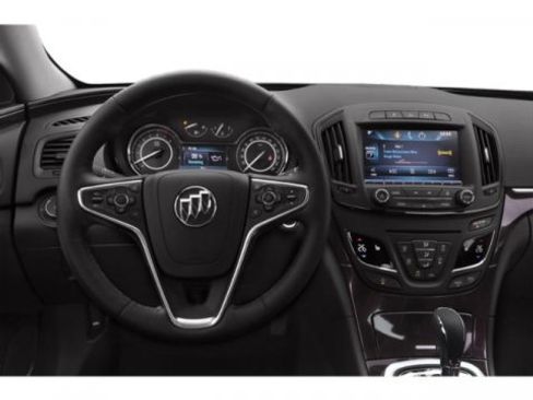 Used 2015 Buick Regal Premium image 10