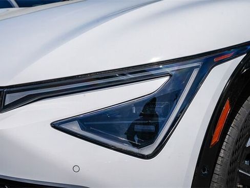 New 2025 Kia EV6 Wind image 8