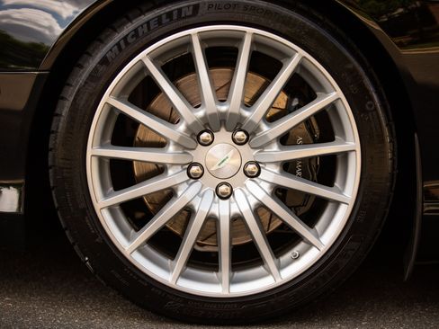 Used 2007 Aston Martin DB9 Volante RWD image 29